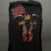 Morbid Angel 1993 Covenant Vintage T-Shirt