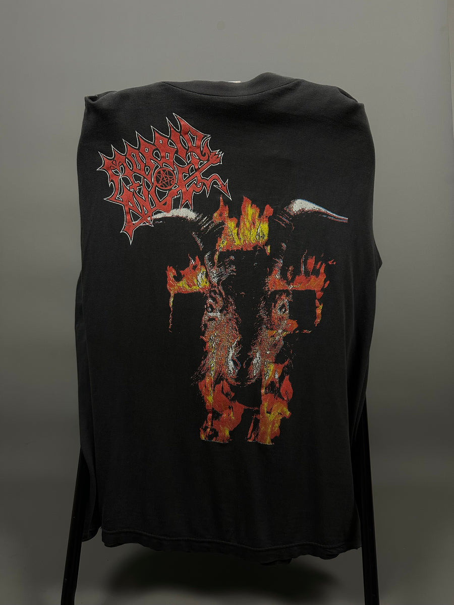 Morbid Angel 1993 Covenant Vintage T-Shirt