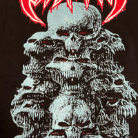 Vintage 1993 Sinister Diabolical Summoning T-Shirt