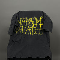 Napalm Death 1993 Death Metal Vintage T-Shirt