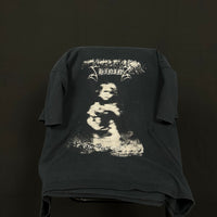 Vintage 2005 Shining Eerie Cold T-Shirt