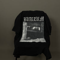 Vintage 2003 Burzum T-Shirt