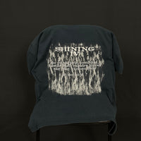 Vintage 2005 Shining Eerie Cold T-Shirt