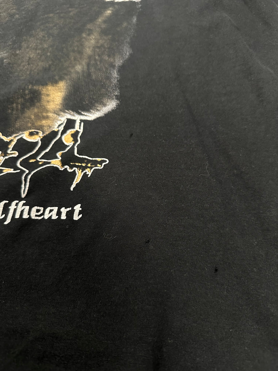 Vintage 90s Moonspell Wolfheart T-Shirt