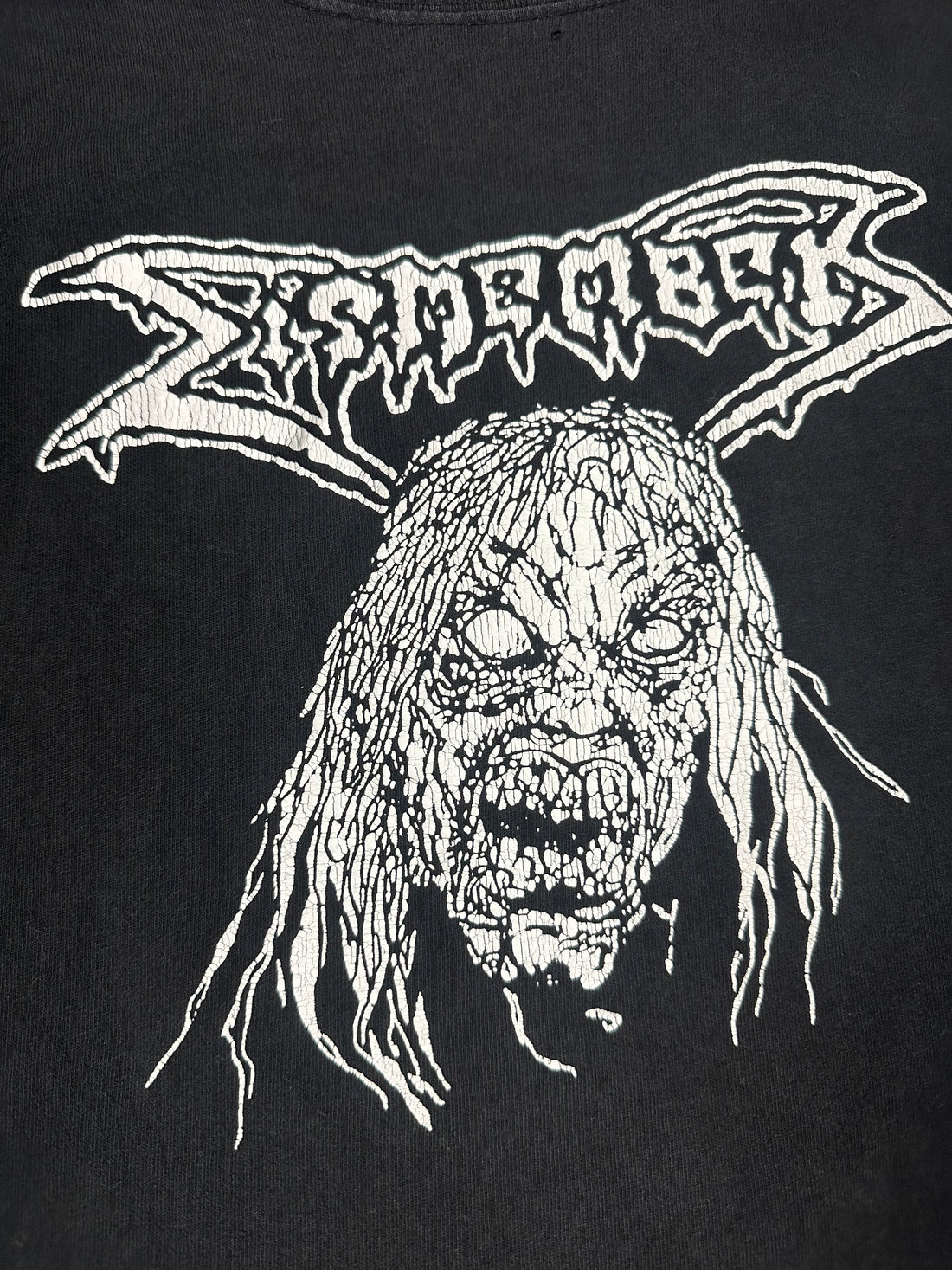 Vintage 2000s Dismember T-Shirt