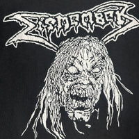 Vintage 2000s Dismember T-Shirt