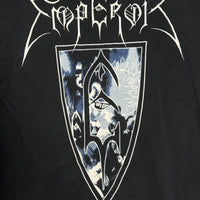 Vintage 2001 Emperor Live Ceremony Longsleeve