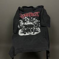 Gorefest 1991 Mindloss Vintage T-Shirt