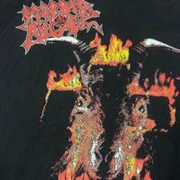 Morbid Angel 1993 Covenant Vintage T-Shirt