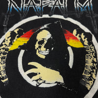 Napalm Death 1993 Death Metal Vintage T-Shirt