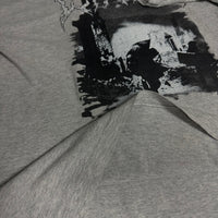 Vintage 1990 Winter Into Darkness T-Shirt