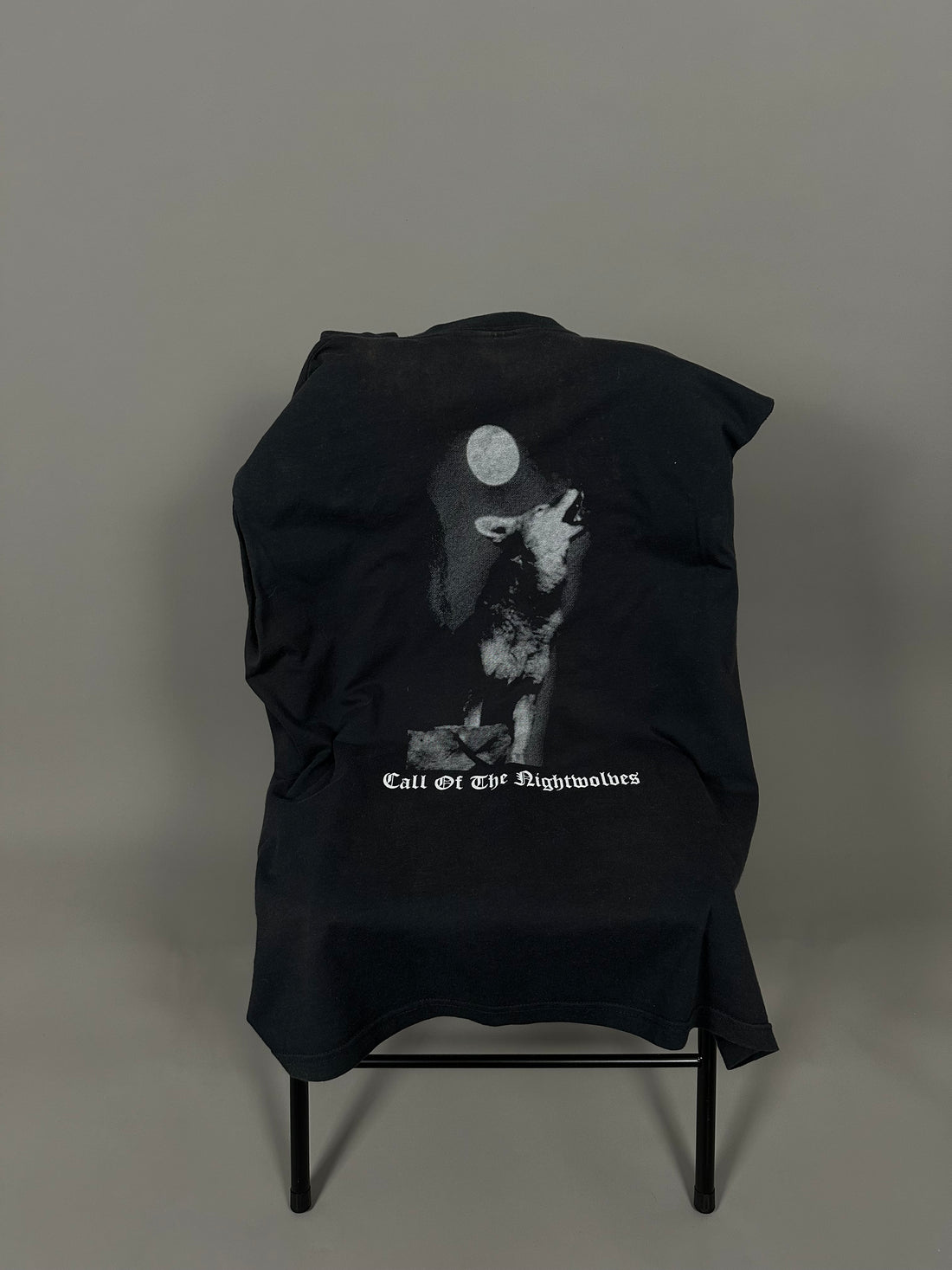 Vintage 2002 Varsgang Sleeveless T-Shirt