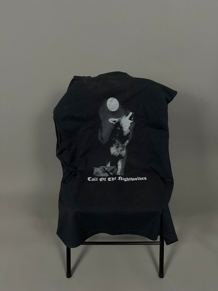 Vintage 2002 Varsgang Sleeveless T-Shirt