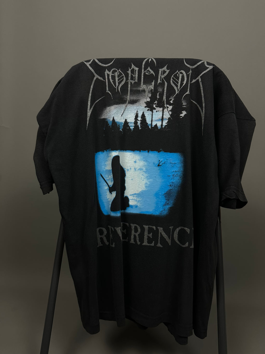 Vintage 1997 Emperor Reverence T-Shirt