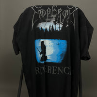 Vintage 1997 Emperor Reverence T-Shirt