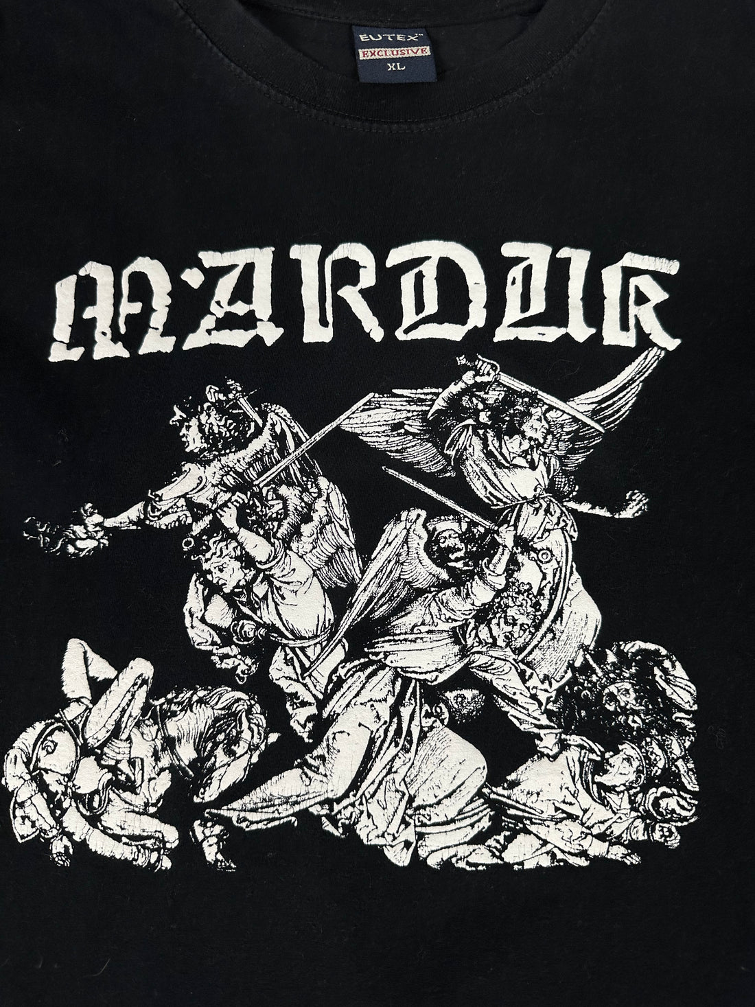 Vintage 2000s Marduk T-Shirt