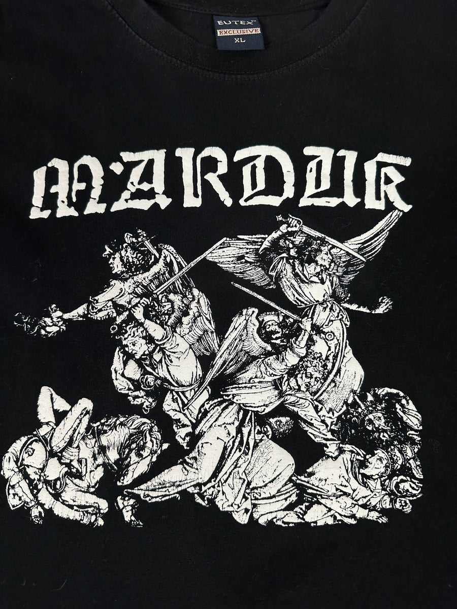 Vintage 2000s Marduk T-Shirt