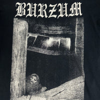 Vintage 2004 Burzum T-Shirt