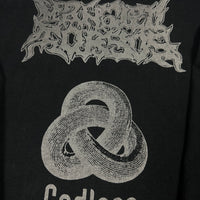 Mangled Torsos 1995 Godless Vintage Longsleeve