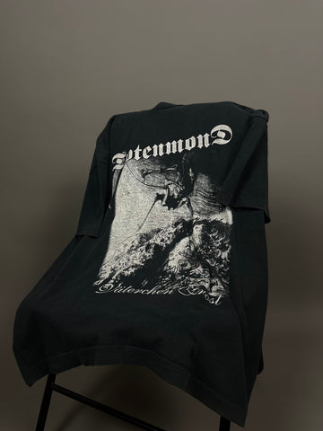 Totenmond 1997 Väterchen Frost Vintage T-Shirt