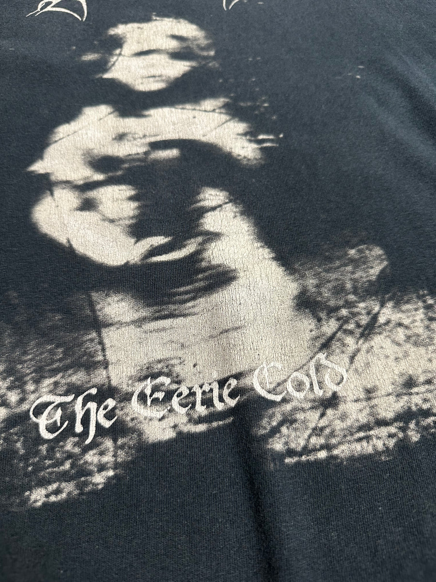 Vintage 2005 Shining Eerie Cold T-Shirt