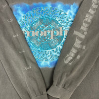 Amorphis 1996 Elegy Vintage Longsleeve