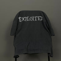 Vintage 90s Exploited T-Shirt