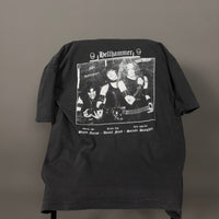 Vintage 90s Hellhammer T-Shirt