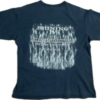 Vintage 2005 Shining Eerie Cold T-Shirt