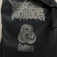 Mangled Torsos 1995 Godless Vintage Longsleeve