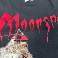 Moonspell 1995 Wolfheart Vintage Longsleeve