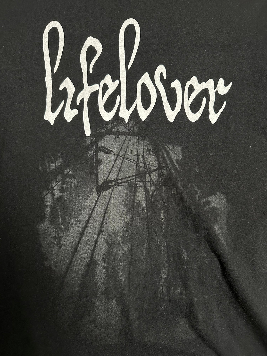 2008 Lifelover Konkurs T-Shirt