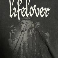 2008 Lifelover Konkurs T-Shirt