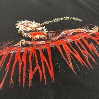Suffocation 90s Human Waste Vintage T-Shirt