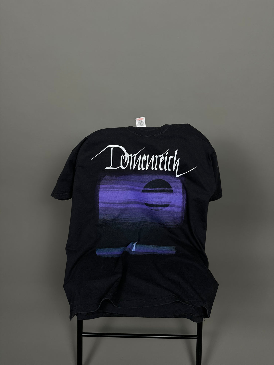 Vintage Dornenreich 2000s T-Shirt