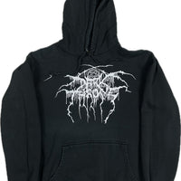 Vintage 1999 Darkthrone Blaze In The Northern Sky Sweatshirt