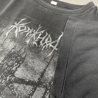 Vintage 1991 Konkhra Malgrowth T-Shirt