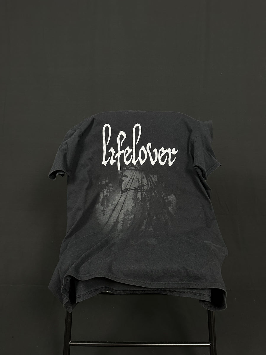 2008 Lifelover Konkurs T-Shirt