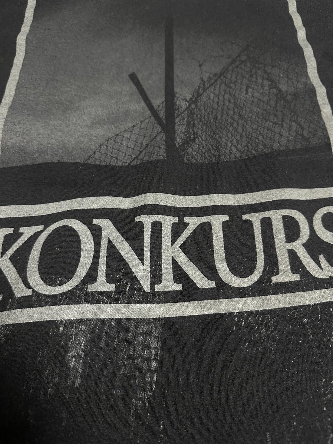 2008 Lifelover Konkurs T-Shirt