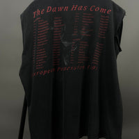 Immolation 1991 Dawn Has Come Vintage T-Shirt Tank Top