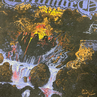 Entombed 1991 Clandestine Vintage Longsleeve