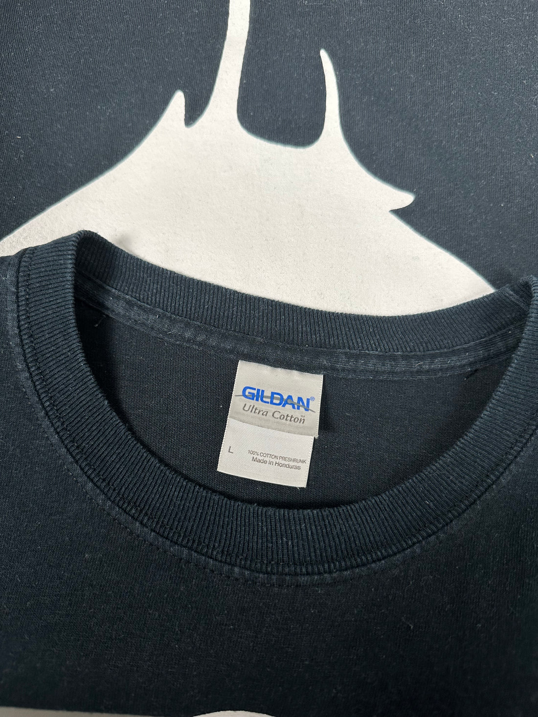 Vintage 2005 Leviathan Longsleeve