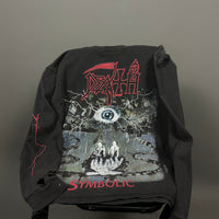 Death 1995 Symbolic Vintage Longsleeve