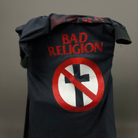 Bad Religion 1993 Recipe For Hate Tour Europe Vintage Longsleeve