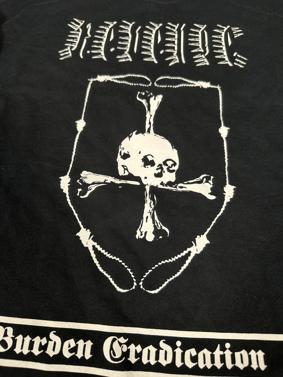 Revenge 2000s Burden Eradication Longsleeve