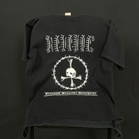 Revenge 2003 Antichrist T-Shirt