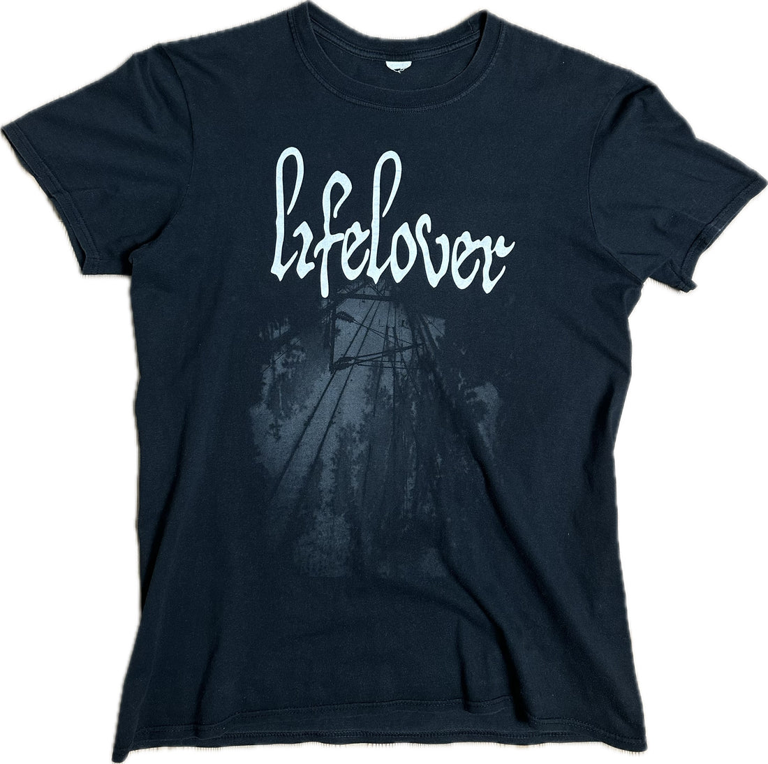 2008 Lifelover Konkurs T-Shirt