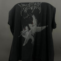 Immolation 1991 Dawn Has Come Vintage T-Shirt Tank Top