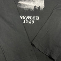 Satyricon 90s Pesten Vintage Longsleeve