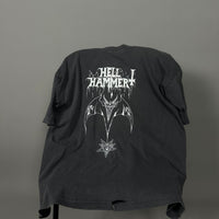 Vintage 90s Hellhammer T-Shirt